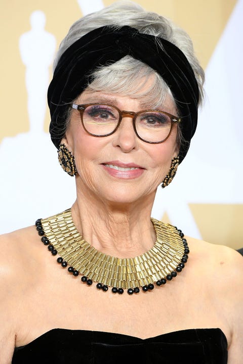 Old Lady Actress That Look Tough Celebrities Who Look Younger Than They Actually Are 