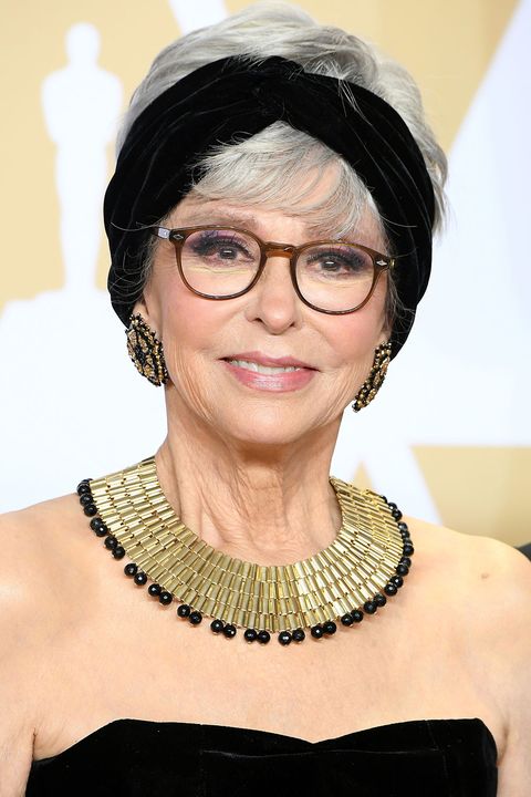 Older actresses over 60