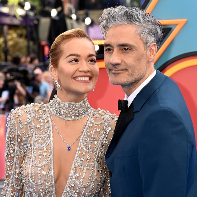 rita ora, taika waititi