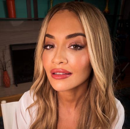 These are the five products Rita Ora used to create the ultimate 'wedding' glow These are the five products Rita Ora used to create the ultimate 'wedding' glow