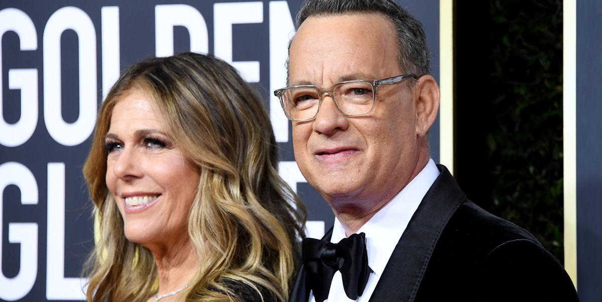 Thumbnail for Tom Hanks and Rita Wilson Still Have COVID-19 Antibodies 9 Months After Getting Sick