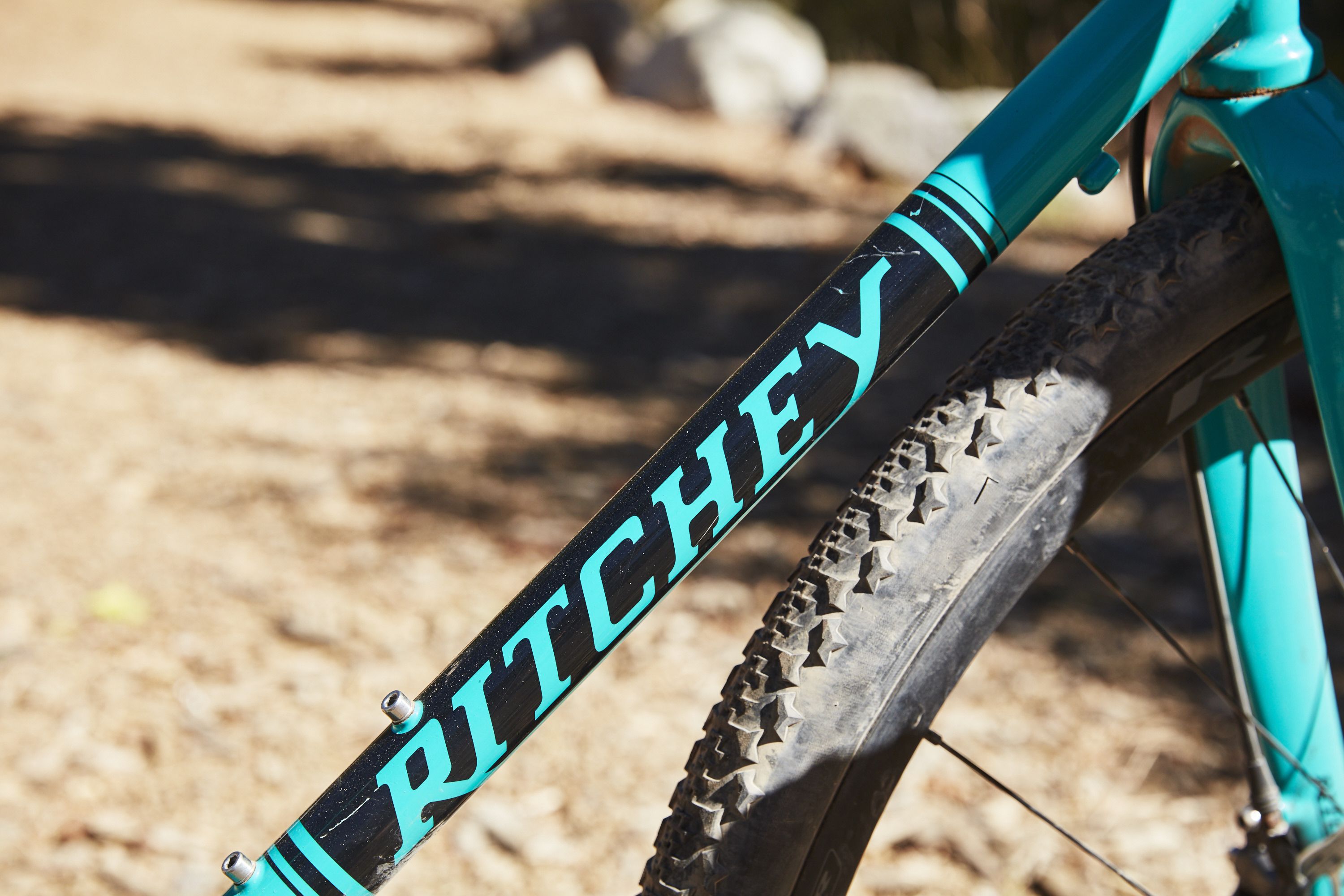 ritchey outback blue