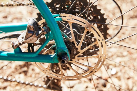 Ritchey Outback