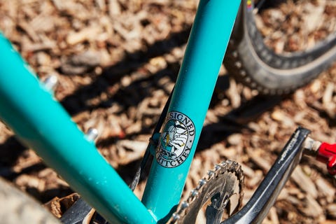 Ritchey Outback