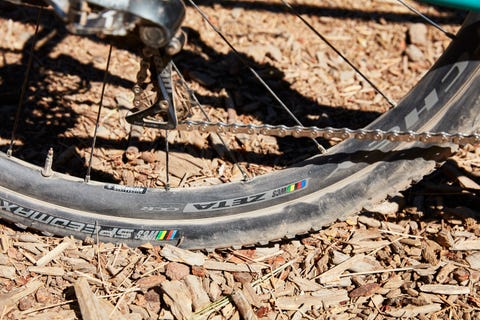 Ritchey Outback