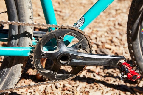 Ritchey Outback