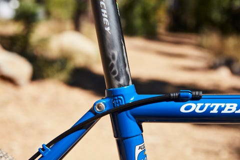 Ritchey Outback