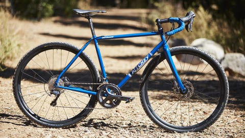 ritchey outback breakaway steel