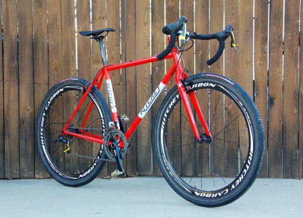 ritchey cyclocross