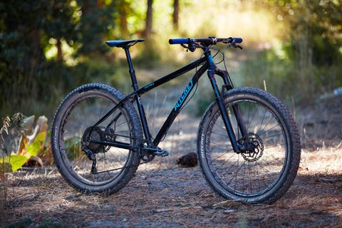 Ritchey Ultra