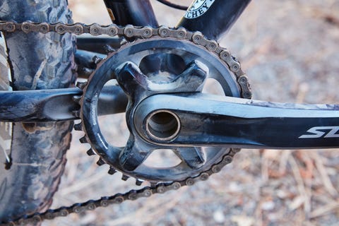 Ritchey Ultra