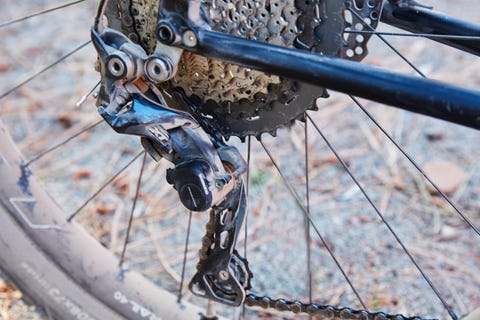 Ritchey Ultra