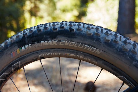Ritchey Ultra