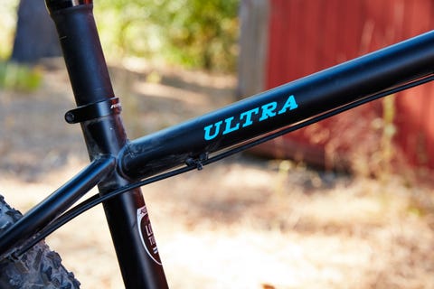 Ritchey Ultra