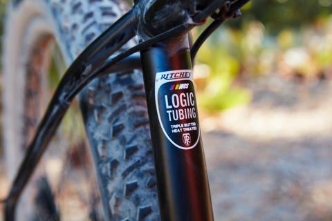 Ritchey Ultra