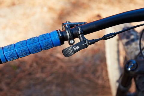 Ritchey Ultra
