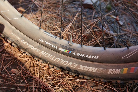 Ritchey Ultra