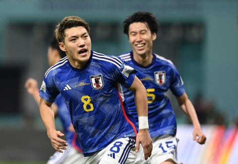 堂安律根本真人版足球漫畫主角 被封 奇蹟男人 日本梅西 解碼堂安律8件大小事 堂安律根本真人版足球漫畫主角 被封 奇蹟男人 日本梅西 解碼堂安律8件大小事