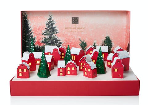 40 Best Beauty Advent Calendars 2020 Calendars Still On Sale