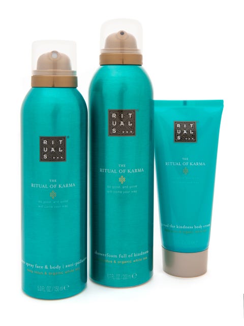 productos rituals