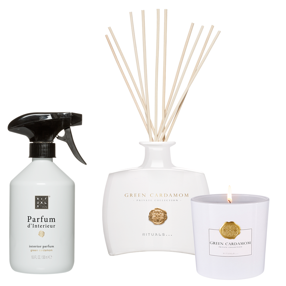 rituals home fragrance sale