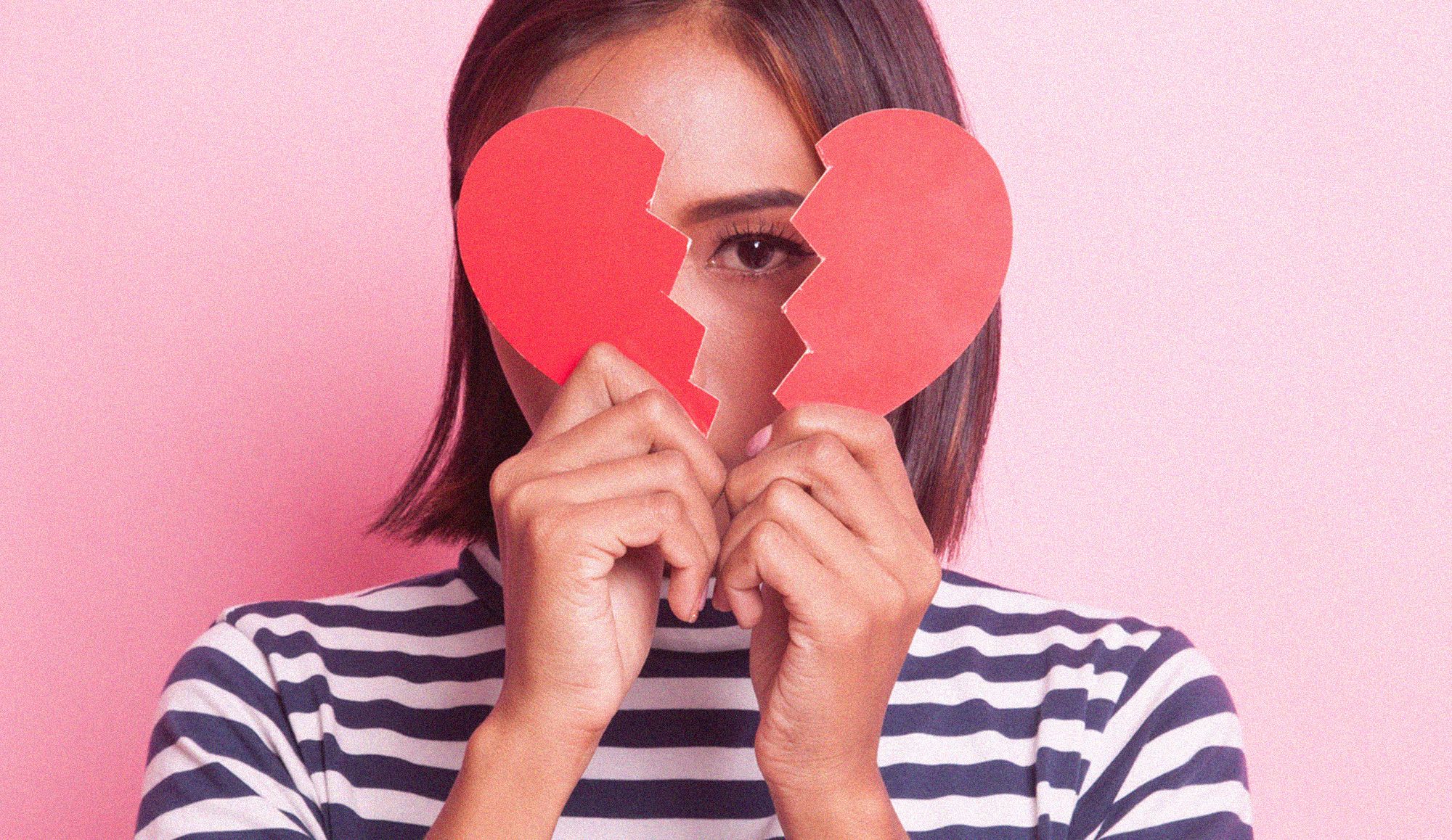 Relazioni: come gestire gli ex