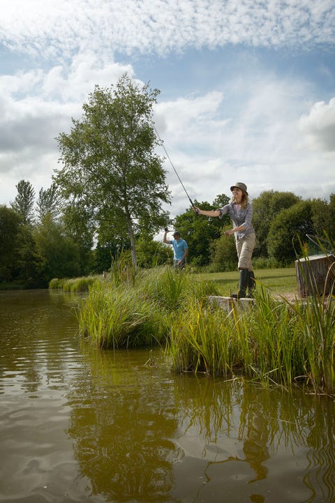 5 Of The Best Fishing Locations In The UK – Fishing In Wales, Scotland ...