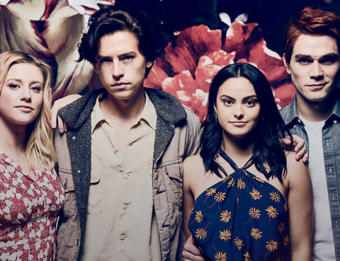 'Riverdale' Is Making Another Musical Episode and You May or May Not ...