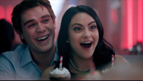 riverdale-spin-off-katy-keene riverdale-spin-off-katy-keene