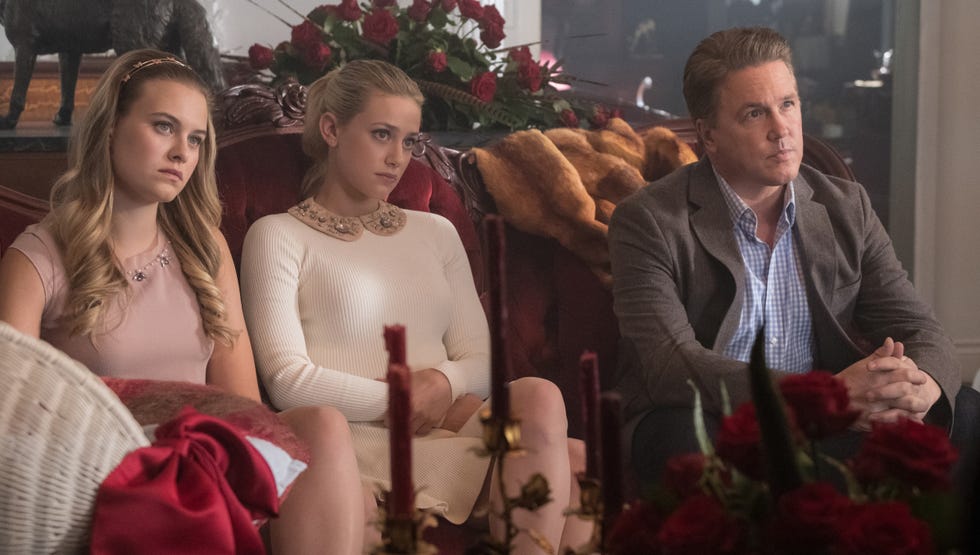 riverdale hal riverdale hal