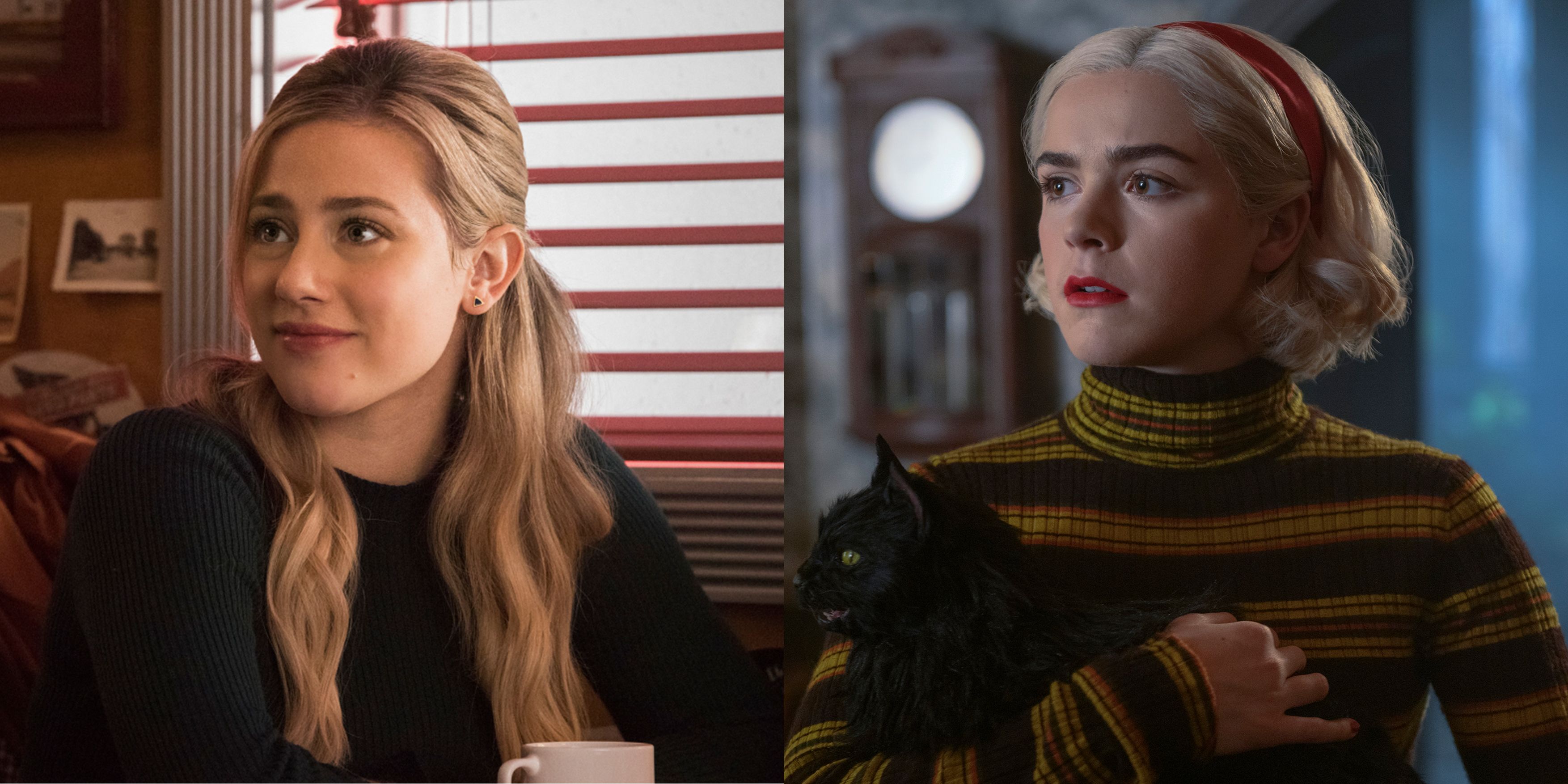 Riverdale Recap Is Jughead Dead
