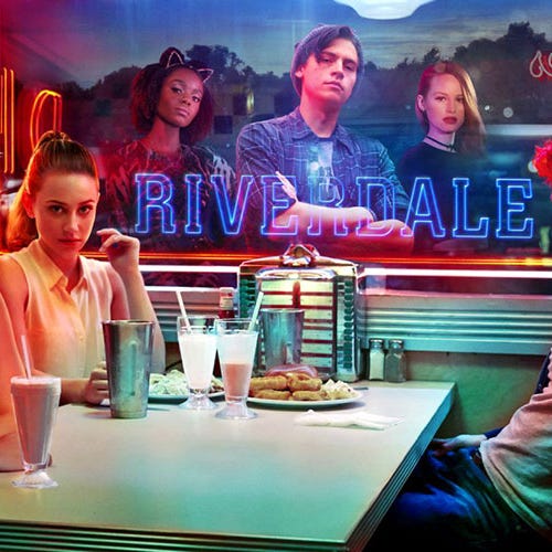 Katy Keene is getting a Riverdale spin off show Katy Keene is getting a Riverdale spin off show