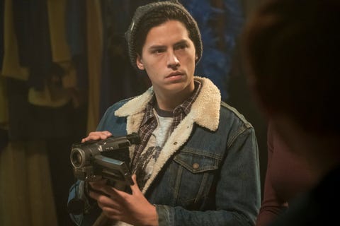 How Old The Riverdale Stars Are Compared To Their Characters Insider
