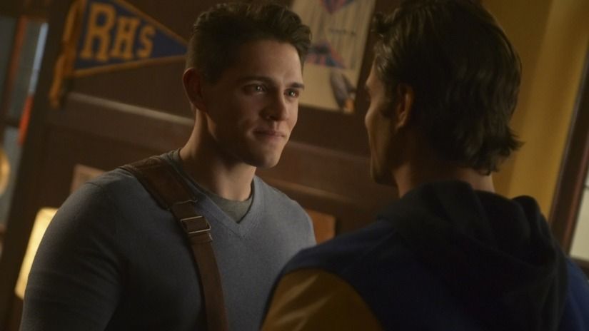 Riverdale Season 3 Episode 10 Rotten Tomatoes