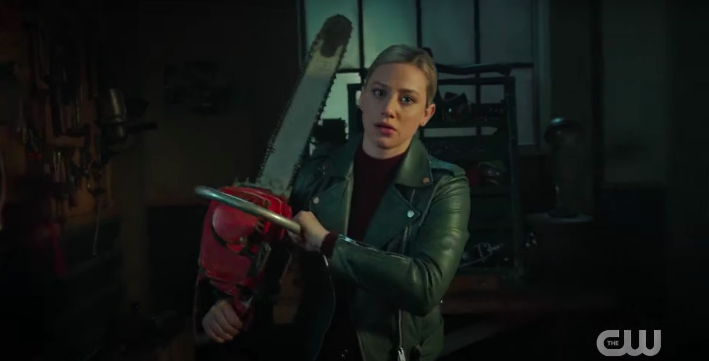 riverdale season 5 trailer teases return