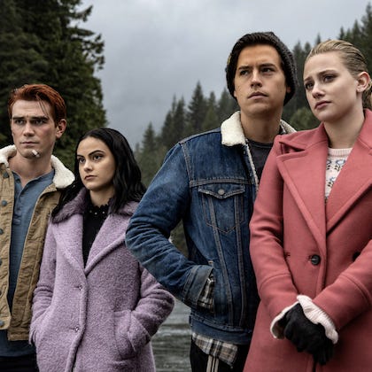 Riverdale seizoen 5