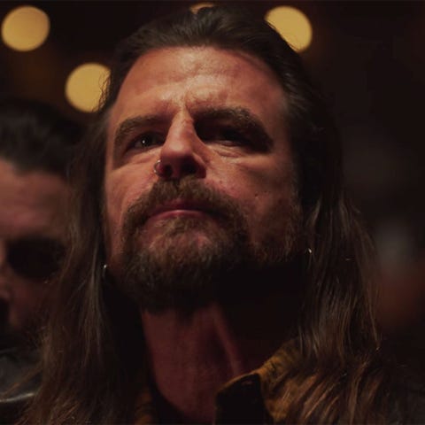 Is Tall Boy The Black Hood Riverdale Tv Fanatic