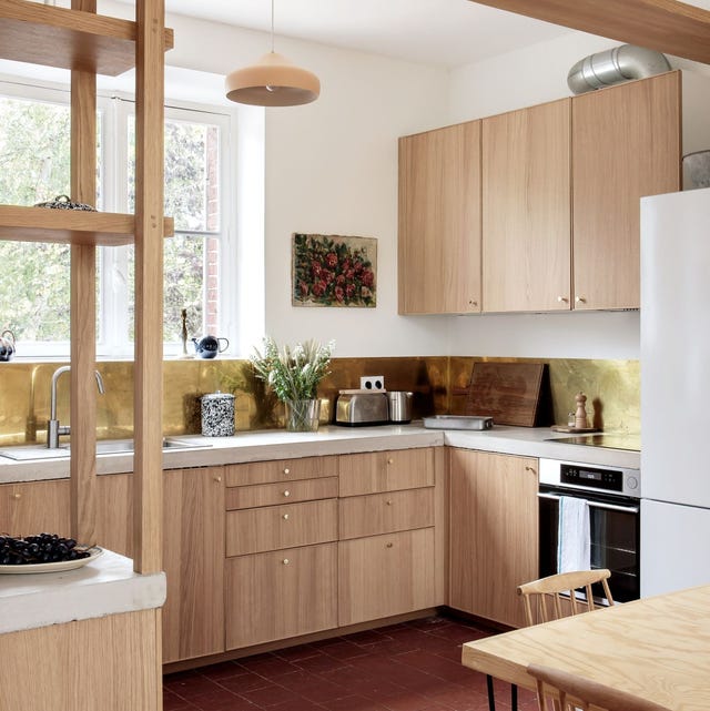 20 Beautiful White Kitchen Cabinets Ideas