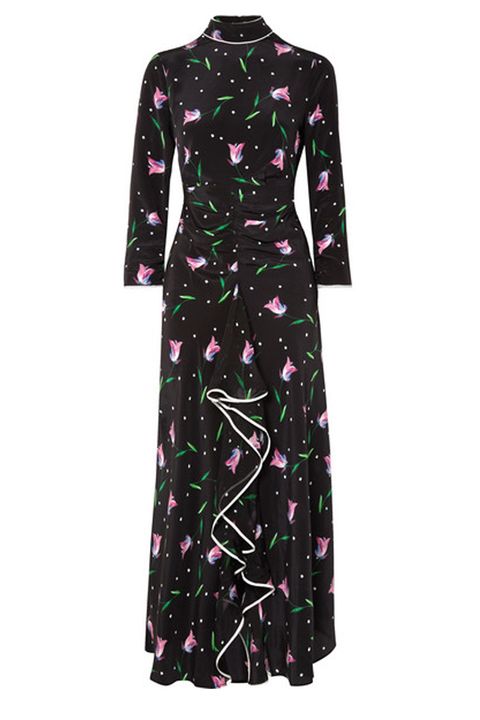 The Best Autumn Dresses To Buy Now