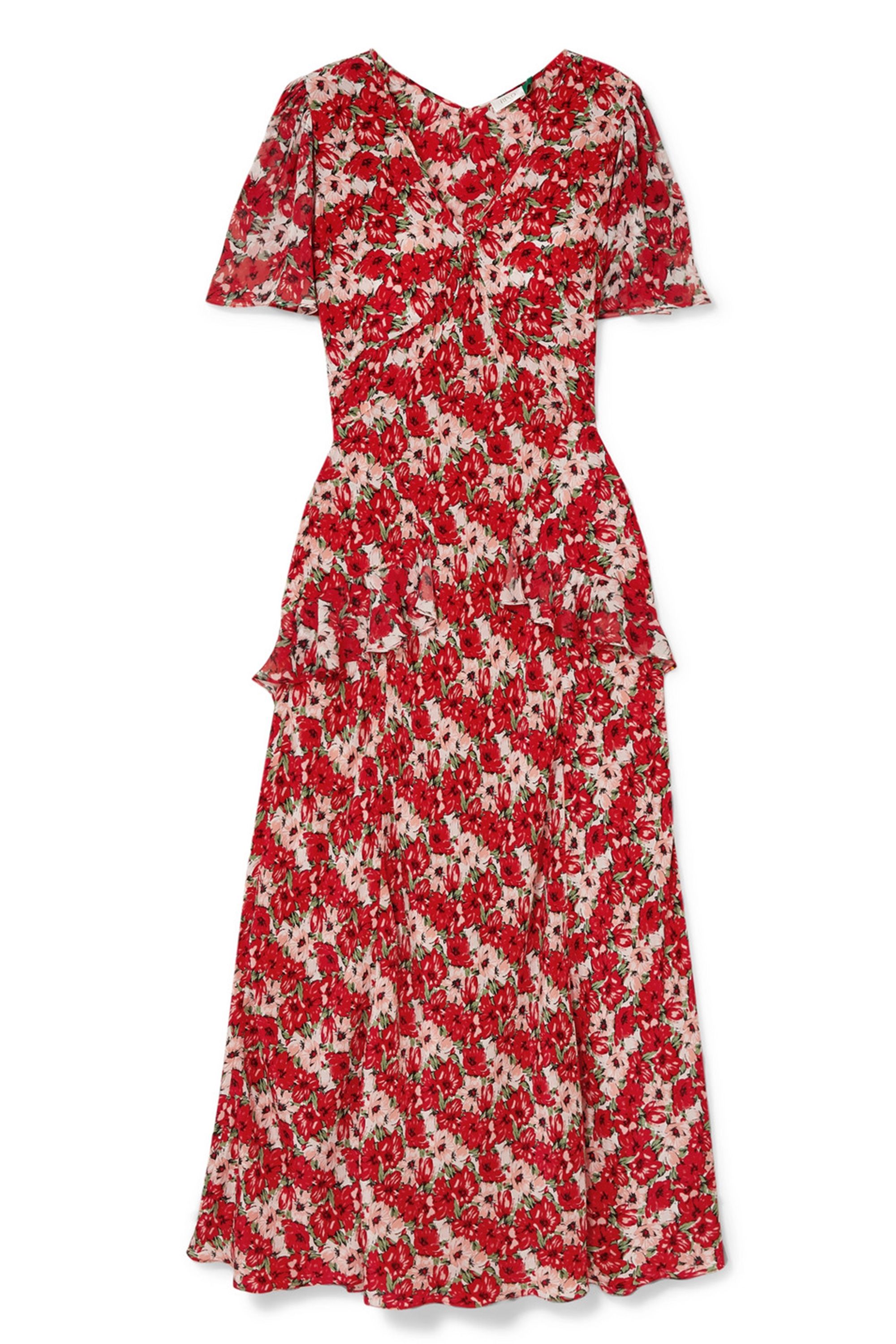 spring dresses for 2019