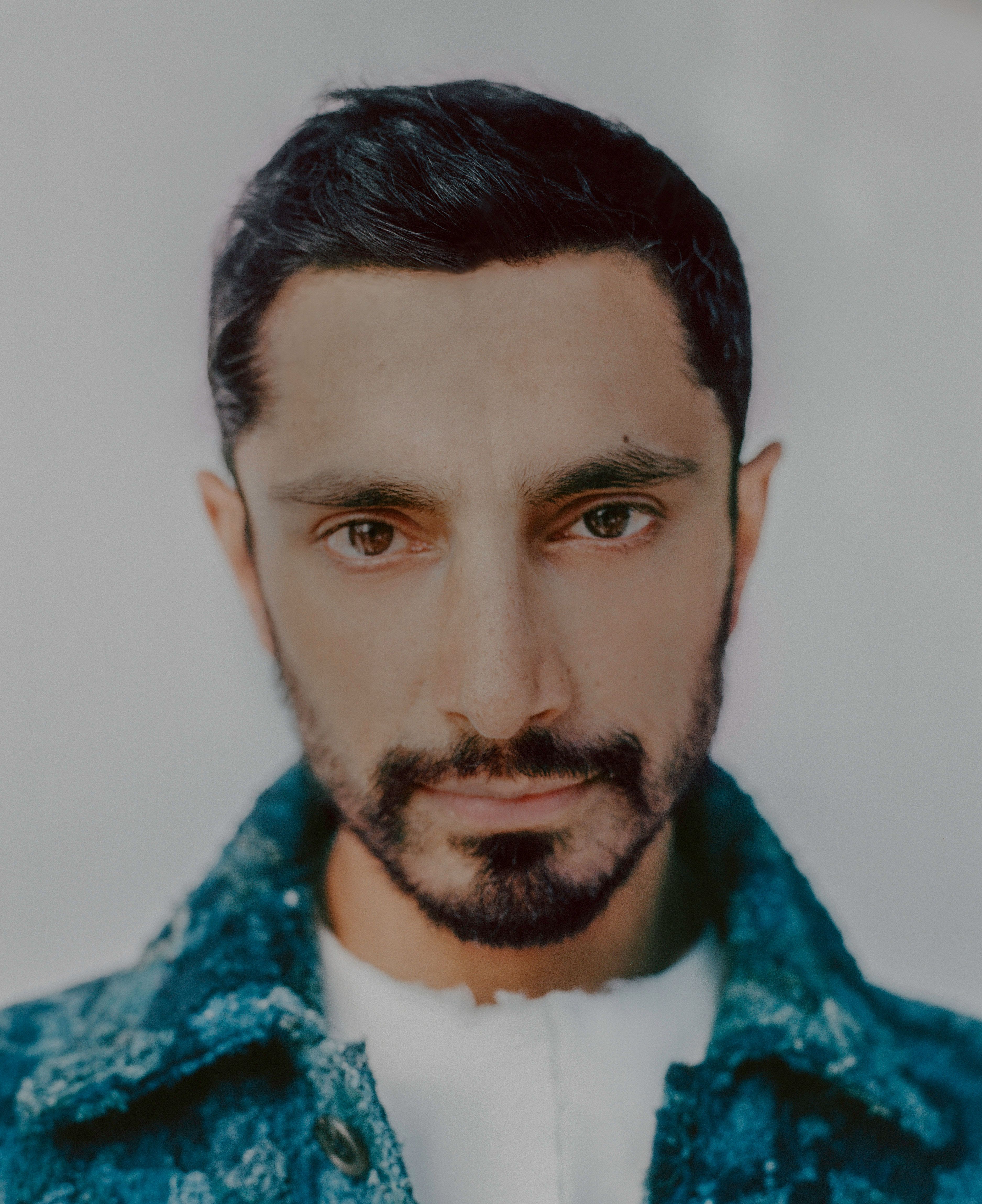 Riz Ahmed Isnu0027t Going to Stay Silent  Esquire