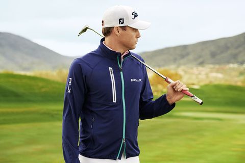 Upgrade Your Attire with These Golf Clothing Brands