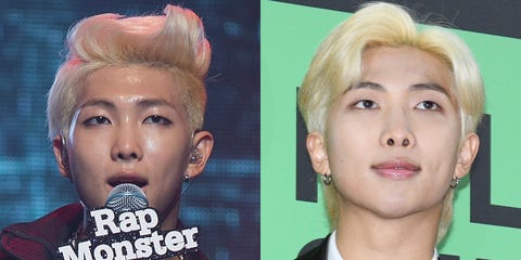 Bts 防弾少年団 の昔と今をbefore Afterで総覧 ファッション メイク ヘア 衣装の変遷を徹底比較 Bts 防弾少年団 の昔と今をbefore Afterで総覧 ファッション メイク ヘア 衣装の変遷を徹底比較