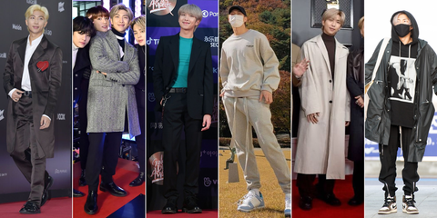 決定版 Bts 防弾少年団 のファッションや愛用ブランドを総まとめ 私服 衣装 ヘアメイク 決定版 Bts 防弾少年団 のファッションや愛用ブランドを総まとめ 私服 衣装 ヘアメイク