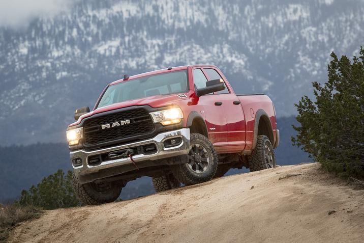 Every New Off Road Ready Truck Suv And Crossover You Can Every New Off Road Ready Truck Suv And Crossover You Can