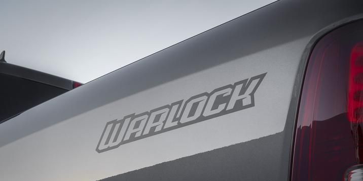 Ram 1500's Warlock Low-Cost Off-Roader Survives For 2024