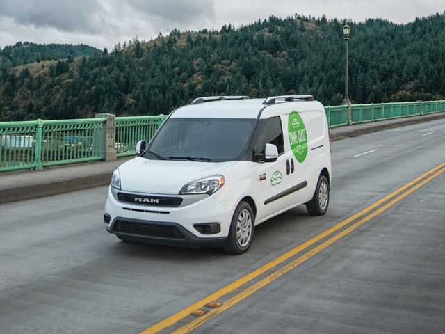 2020 Ram Promaster City Review Pricing And Specs