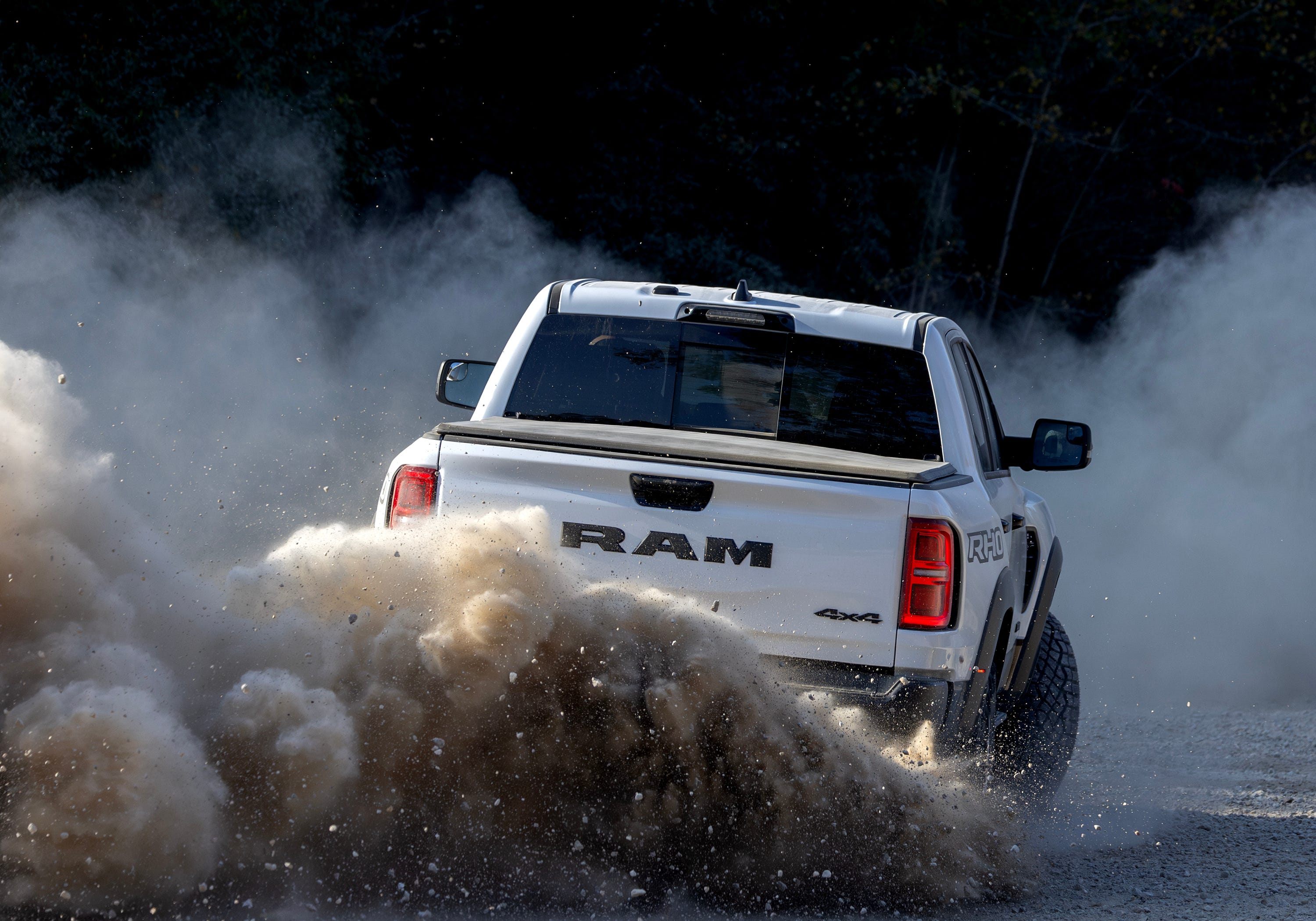 Ram CEO Tim Kuniskis Says He 'Used to Be an Anti-Truck Guy'