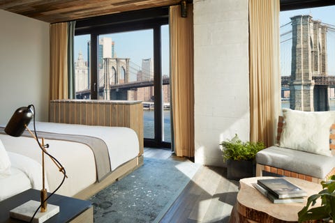 one hotel