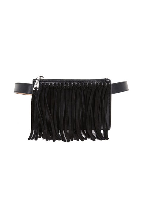 Best Handbags For Fall 2018 Handbag Trends Courtesy A Belt Bag
